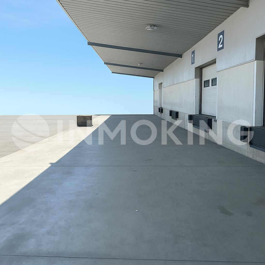 Foto de la propiedad Nave Logistica en Alquiler en Poligono Industrial 
